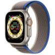 SMARTWATCH ULTRA 49MM CELL./TITAN./BLUE-GREY MQFV3 APPLE