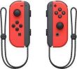 CONSOLE SWITCH OLED MARIO/RED 210306 NINTENDO