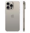 MOBILE PHONE IPHONE 15 PRO MAX/256GB NATURAL MU793ZD/A APPLE