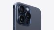 MOBILE PHONE IPHONE 15 PRO MAX/512GB BLUE MU7F3ZD/A APPLE