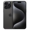 MOBILE PHONE IPHONE 15 PRO MAX/512GB BLACK MU7C3ZD/A APPLE