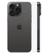 MOBILE PHONE IPHONE 15 PRO MAX/512GB BLACK MU7C3ZD/A APPLE