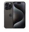 MOBILE PHONE IPHONE 15 PRO/128GB BLACK MTUV3ZD/A APPLE