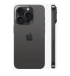 MOBILE PHONE IPHONE 15 PRO/128GB BLACK MTUV3ZD/A APPLE