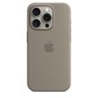MOBILE COVER SILICONE MAGSAFE/CLAY 15PRO MT1E3ZM/A APPLE