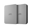 LACIE Mobile Drive Secure STLR2000400 2TB
