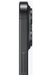 MOBILE PHONE IPHONE 15 PRO/256GB BLACK MTV13ZD/A APPLE