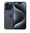 MOBILE PHONE IPHONE 15 PRO/256GB BLUE MTV63ZD/A APPLE