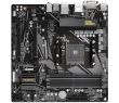 GIGABYTE AMD B550 SAM4 Micro-ATX