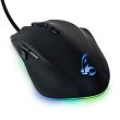 MOUSE USB OPTICAL BLACK/MRGS203 MEDIARANGE