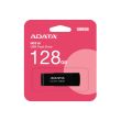 MEMORY DRIVE FLASH USB3.2 128G/BLACK UC310-128G-RBK ADATA