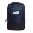 NB BACKPACK LISBOA 16"/BLUE 25124 TRUST