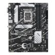 ASUS Intel B760 Express LGA1700 ATX