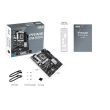 ASUS Intel B760 Express LGA1700 ATX