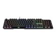 KEYBOARD GAMING BLACK ENG/VIGOR GK41 LR US MSI