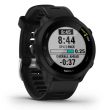 SMARTWATCH FORERUNNER 55/BLACK 010-02562-10 GARMIN