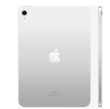 TABLET IPAD 10.9" (2022) 256GB/WIFI+CELL. SILVER MQ6T3 APPLE