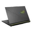 ASUS ROG Strix G18 G814JIR-N6005W