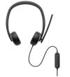HEADSET WH3024/520-BBDH DELL
