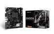 BIOSTAR AMD B450 SAM4 Micro-ATX