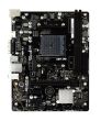 BIOSTAR AMD B450 SAM4 Micro-ATX