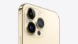 MOBILE PHONE IPHONE 14 PRO MAX/256GB GOLD MQ9W3 APPLE