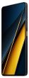 MOBILE PHONE POCO X6 PRO 5G/12/512GB YELLOW MZB0FVIEU POCO