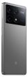 MOBILE PHONE POCO X6 PRO 5G/12/512GB GREY MZB0FVEEU POCO