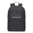 NB BACKPACK ALPENDORF ECO 16"/7561 BLACK RIVACASE