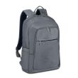 NB BACKPACK ALPENDORF ECO 16"/7561 GREY RIVACASE