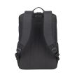 NB BACKPACK ALPEND. ECO 17.3"/7569 BLACK RIVACASE