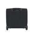 NB CASE TROLLEY TEGEL 15.6"/8481 BLACK RIVACASE