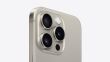 MOBILE PHONE IPHONE 15 PRO/128GB NATURAL MTUX3 APPLE