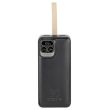 POWER BANK USB 30000MAH/VA2585 RIVACASE