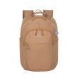 NB BACKPACK AVIVA 14"/5432 BEIGE RIVACASE