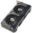 ASUS NVIDIA GeForce RTX 4070 SUPER 12 GB GDDR6X