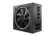 BE QUIET 550 Watts Peak Power 600 Watts Efficiency 80 PLUS GOLD