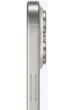 MOBILE PHONE IPHONE 15 PRO MAX/256GB WHITE MU783 APPLE