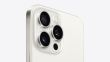 MOBILE PHONE IPHONE 15 PRO MAX/256GB WHITE MU783 APPLE