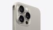MOBILE PHONE IPHONE 15 PRO MAX/256GB NATURAL MU793 APPLE