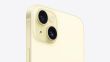 MOBILE PHONE IPHONE 15 PLUS/128GB YELLOW MU123ZD/A APPLE