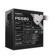 GIGABYTE 650 Watts Efficiency 80 PLUS GOLD PFC Active