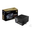 GIGABYTE 650 Watts Efficiency 80 PLUS GOLD PFC Active