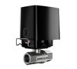 SMART VALVE 3/4"/WATERSTOP BLACK 52268 AJAX