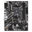 GIGABYTE AMD B450 SAM4 Micro-ATX