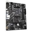 GIGABYTE AMD B450 SAM4 Micro-ATX