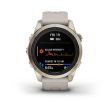 SMARTWATCH FENIX 7S PRO SOLAR/SAND/GOLD 010-02776-15 GARMIN