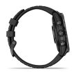 SMARTWATCH EPIX PRO GEN2 47MM/BLACK 010-02803-11 GARMIN