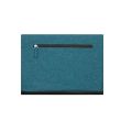 NB SLEEVE ULTRABOOK 13.3"/8803 AQUA MELANGE RIVACASE