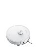 VACUUM CLEANER ROBOT S8 MAXV/ULTRA WH. S8MVU02-00 ROBOROCK